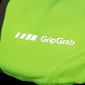 GripGrab Windproof Toe Cover Hi-Vis Fluo Geel
