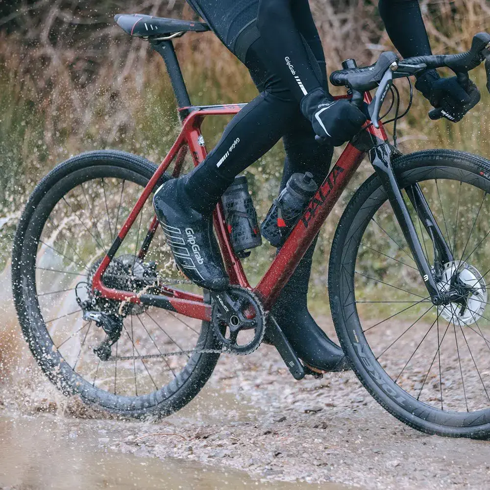 Mtb overschoenen winter deals