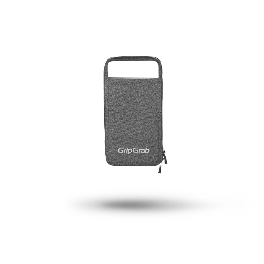 GripGrab Cycling Wallet IPhone 6/7/8  Grijs