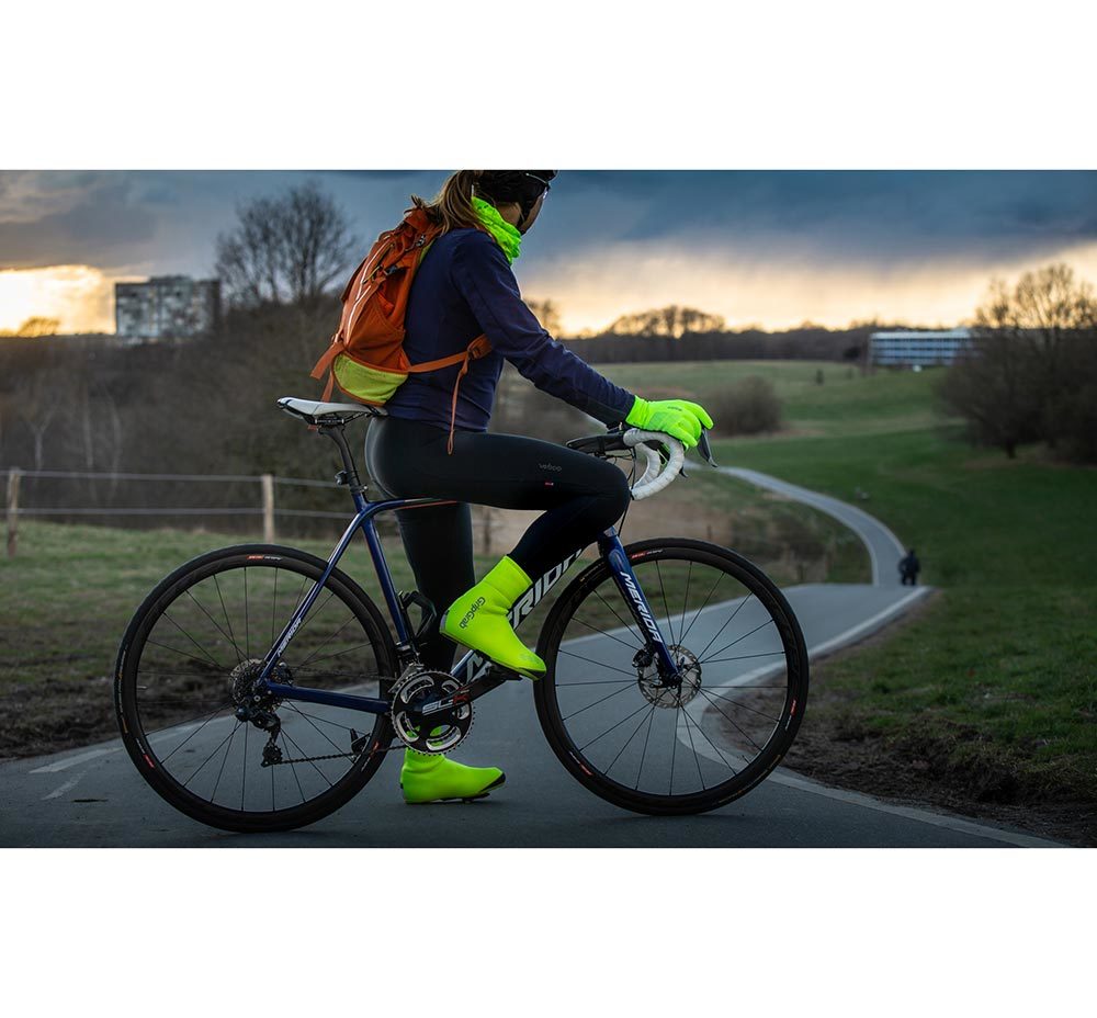 Gripgrab ride clearance winter overschoenen