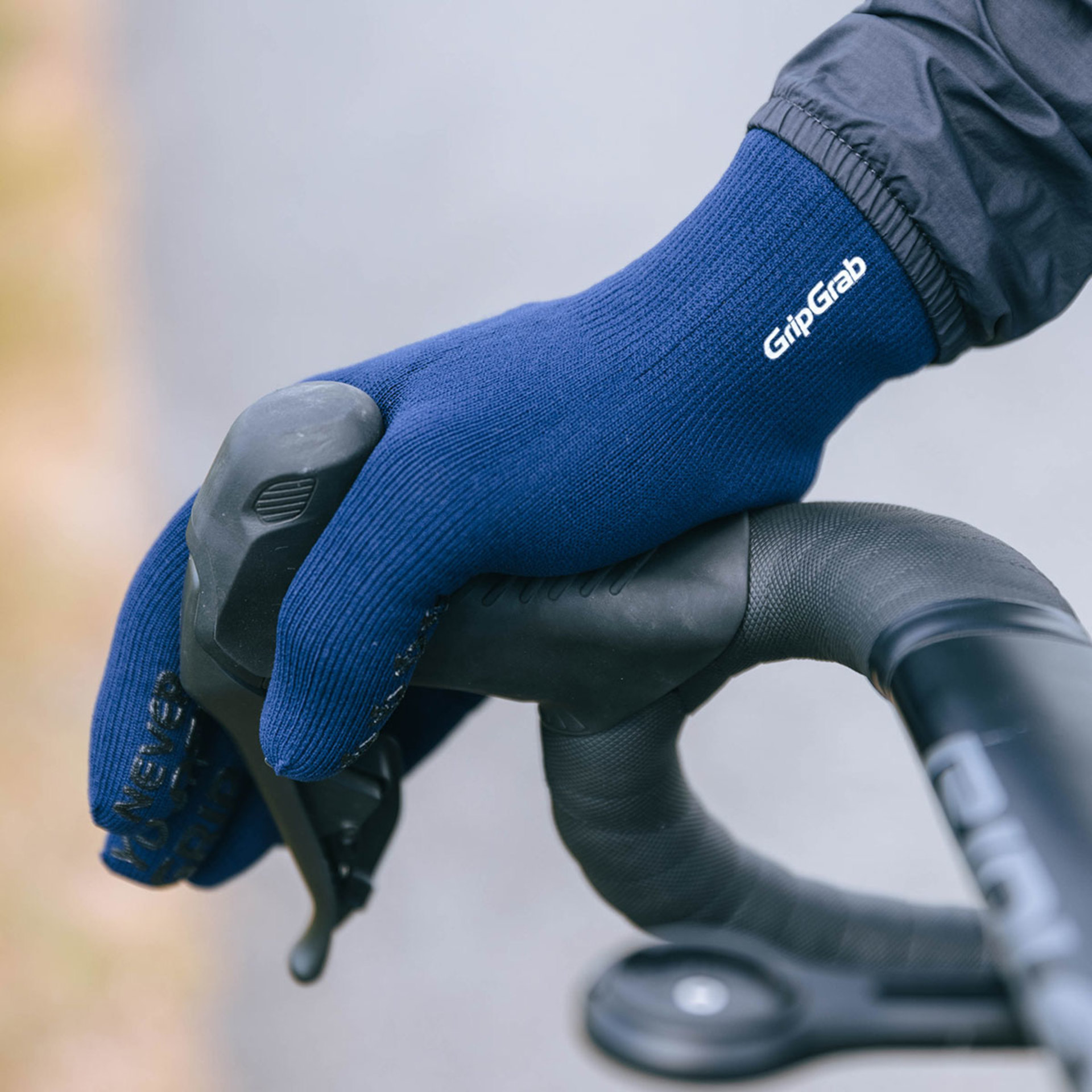 Gripgrab Polaris 2 Waterdichte Winter Fietshandschoenen - Vergelijk prijzen
