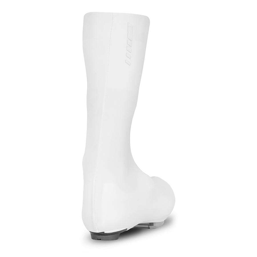GripGrab RaceAero TT Raceday Lycra Overschoenen Wit koop je bij Futurumshop
