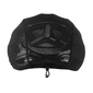 GripGrab BugShield Helm Cover Zwart