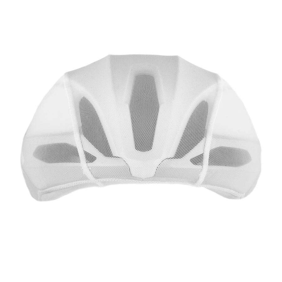 GripGrab BugShield Helm Cover Wit