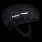 GripGrab Waterproof Helmet Cover Zwart