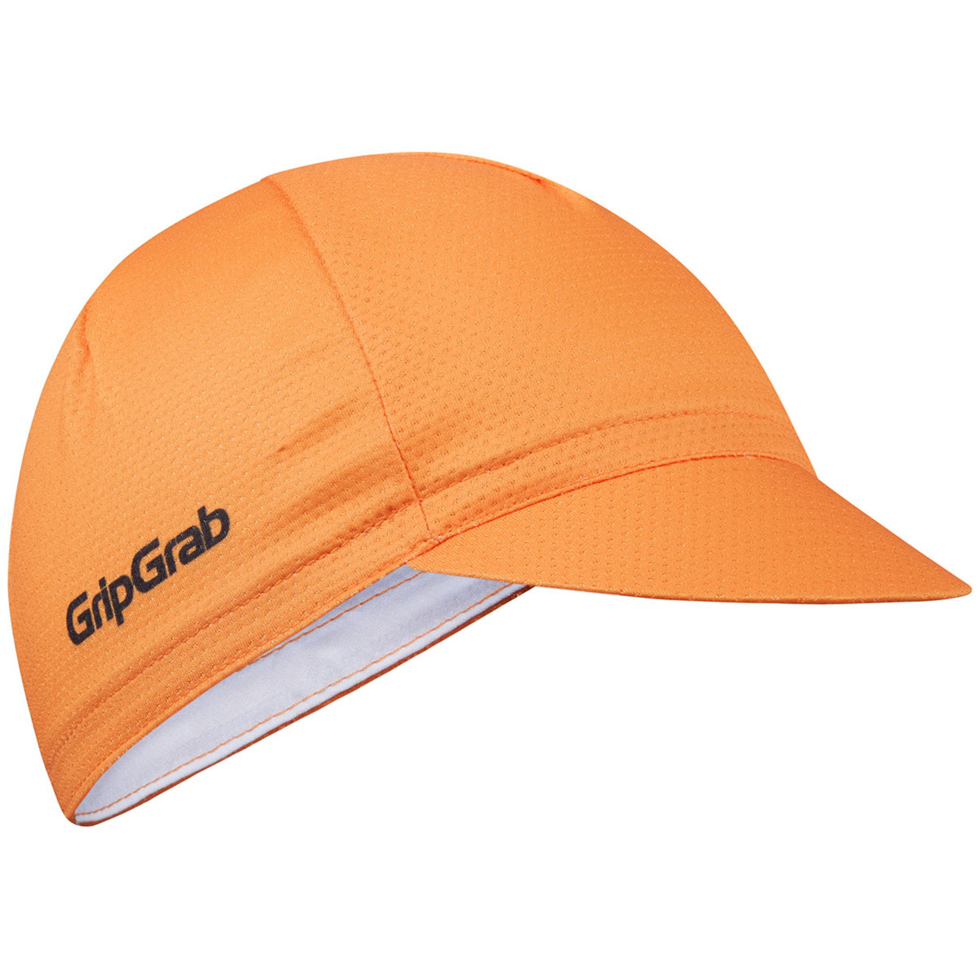 GripGrab Lightweight Summer Koerspet Oranje