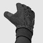 GripGrab Windster 2 Windproof Winter Fietshandschoenen Zwart