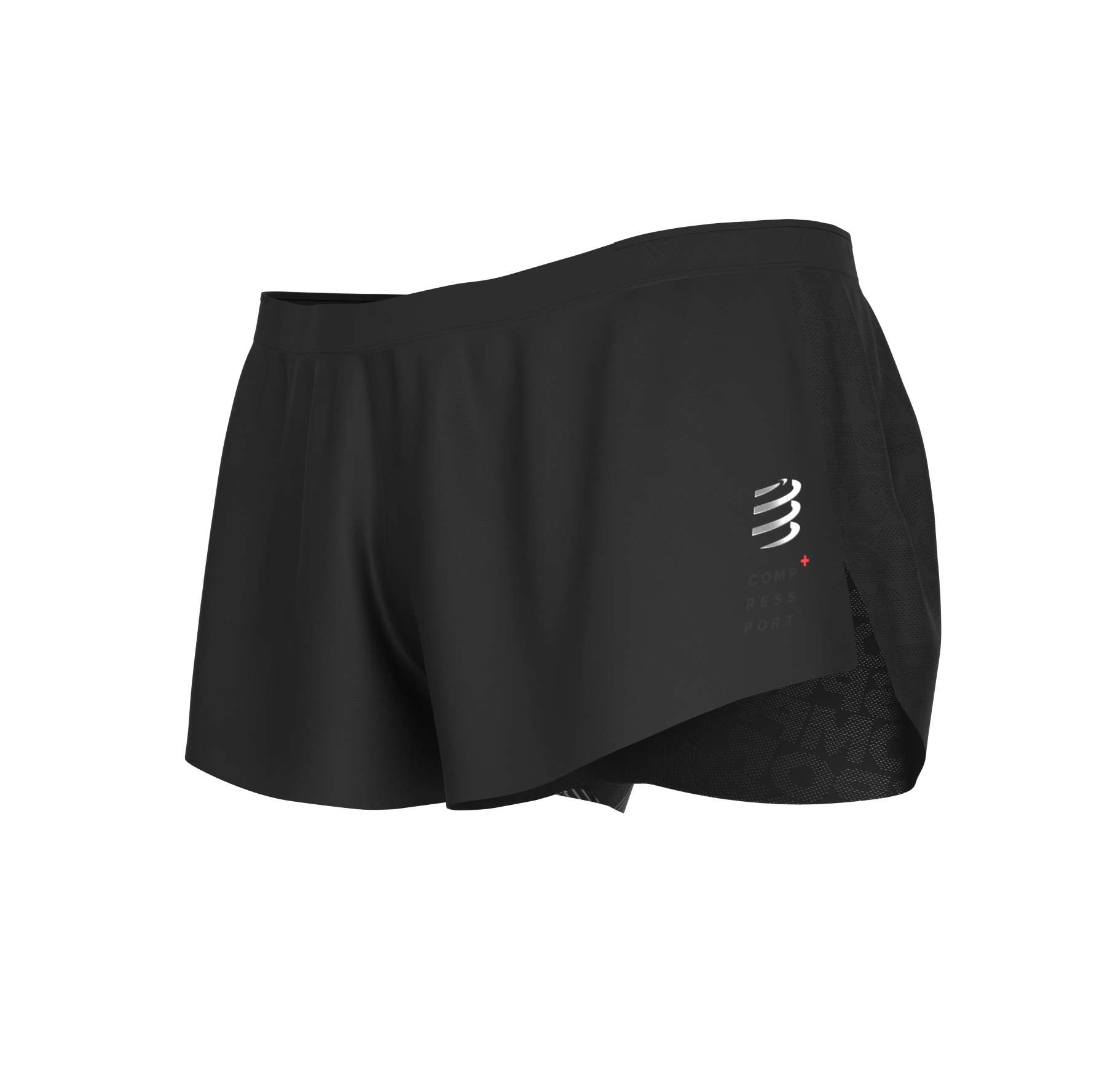 hardloopbroek heren kort