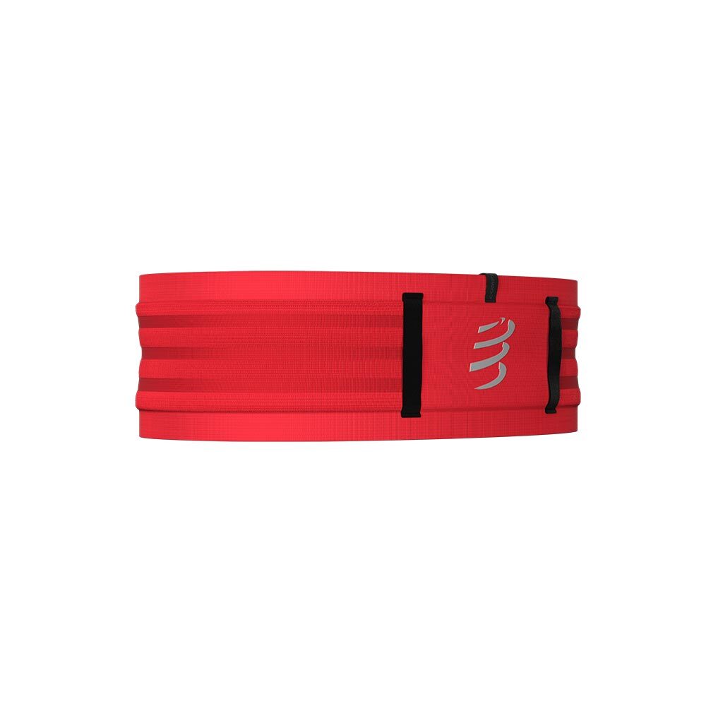 Compressport Free Belt Pro Rood koop je bij