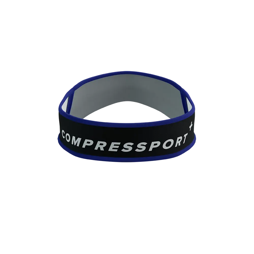 Compressport Visor Ultralight Paars/Wit