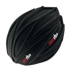 RH+ Click-up ZW Aero Helm Cover Mat Zwart koop je bij Futurumshop.nl