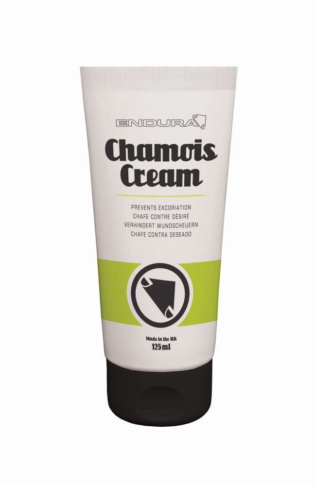 Endura Chamois Crème 125ml Tube
