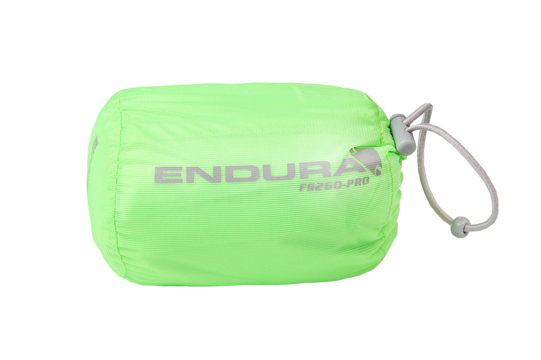 Endura FS260-Pro Adrenaline Fietsjack Groen