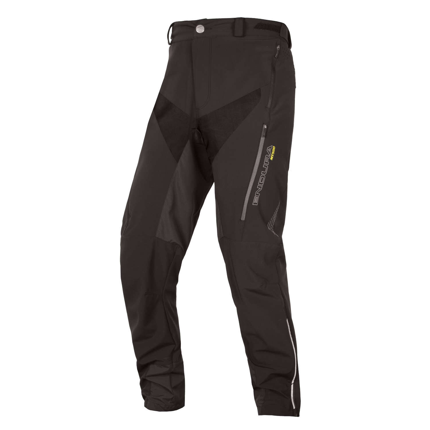 Endura MT500 Spray Trouser II MTB Fietsbroek Lang Zwart Heren