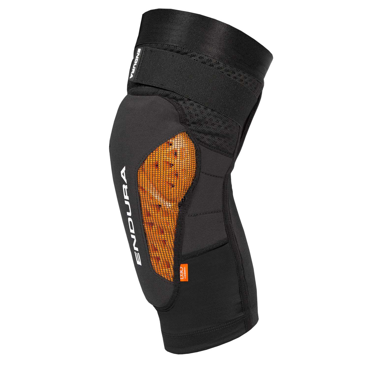 Endura MT500 Lite Kniebeschermer Zwart
