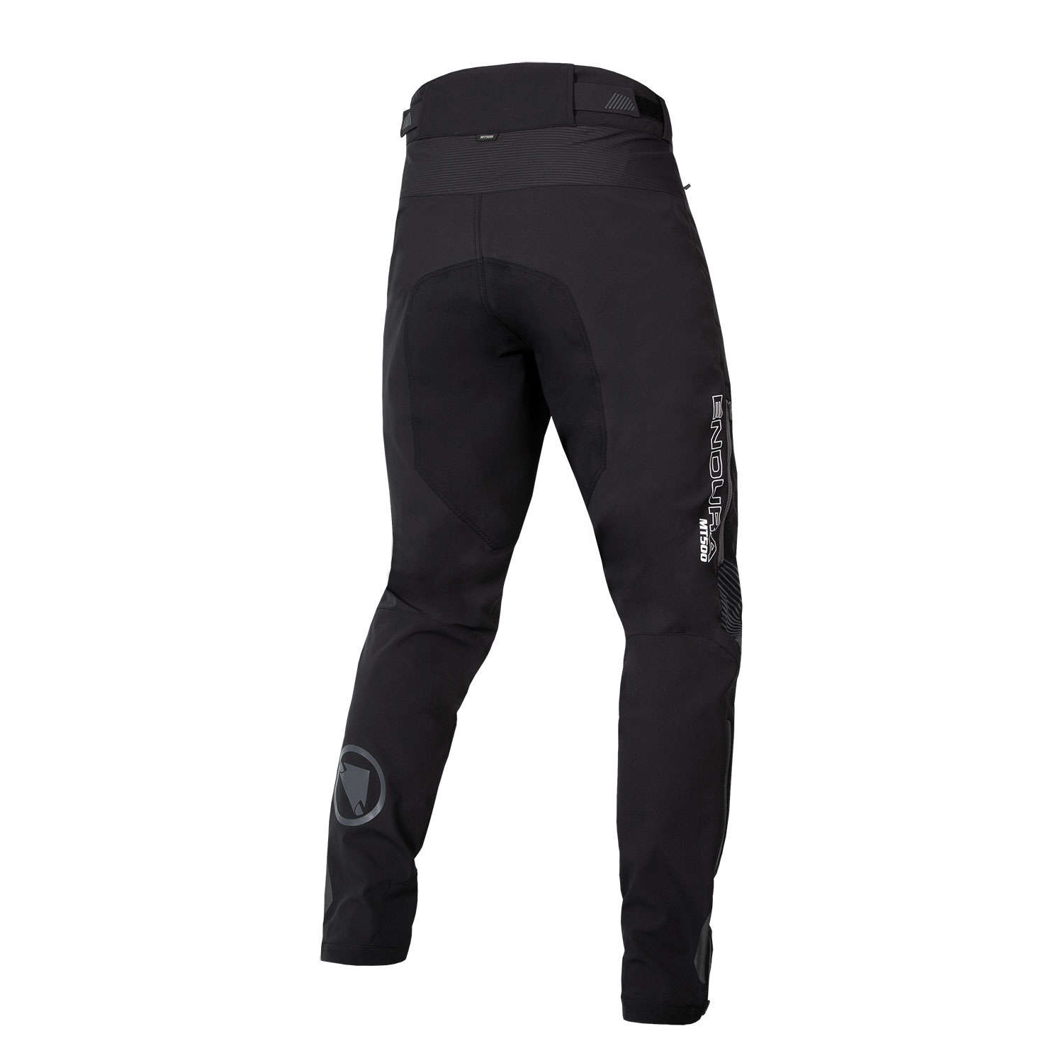 Endura MT500 Spray MTB Fietsbroek Lang Zwart Heren koop je bij