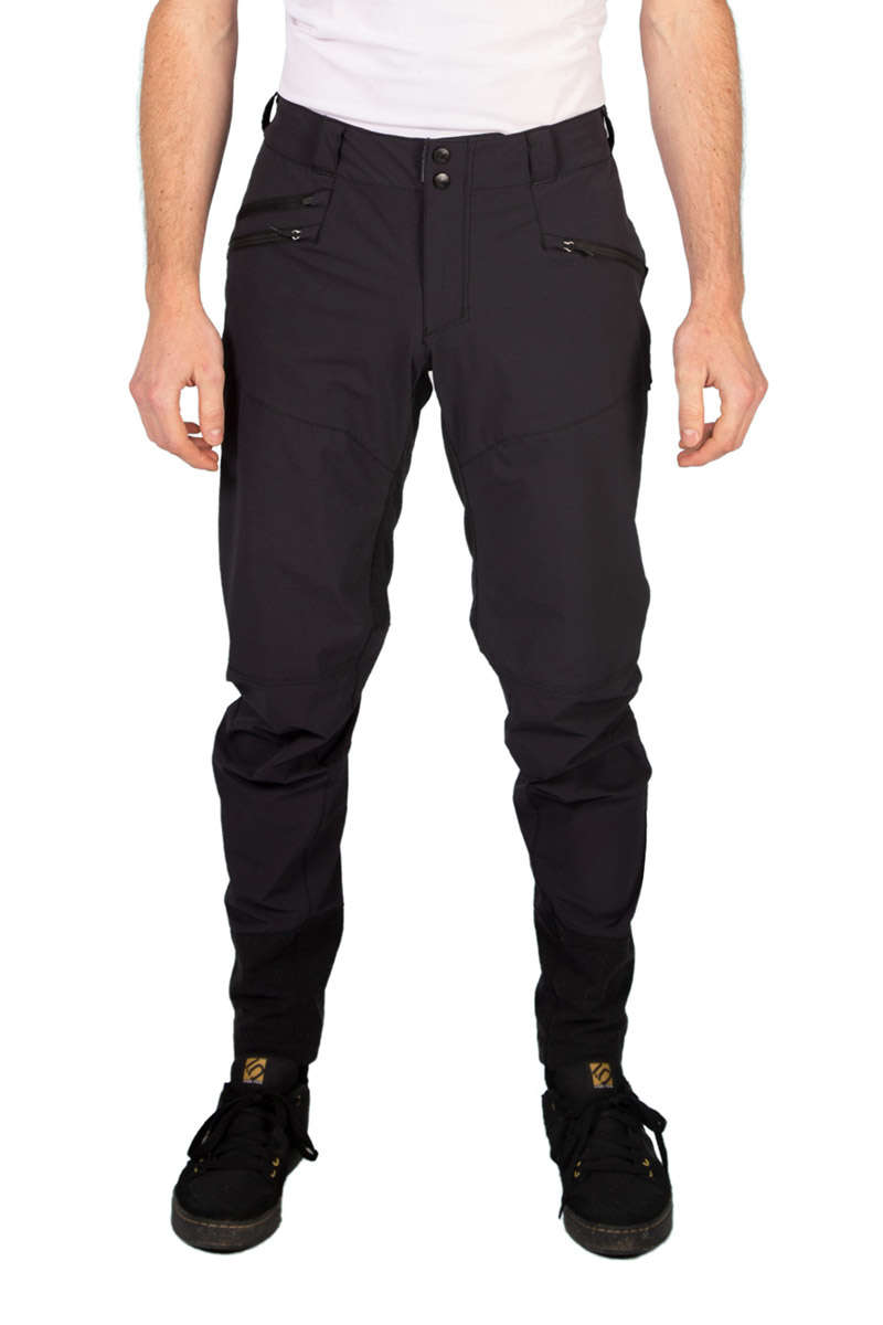 Endura mtb broek 2025 lang