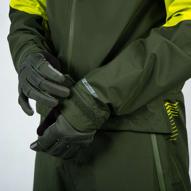 Endura singletrack onesie hotsell