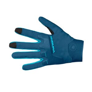 Endura MT500 D30 MTB Fietshandschoenen Blauw/Lichtblauw