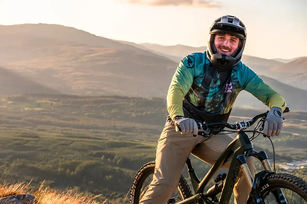 Mtb fietskleding heren deals