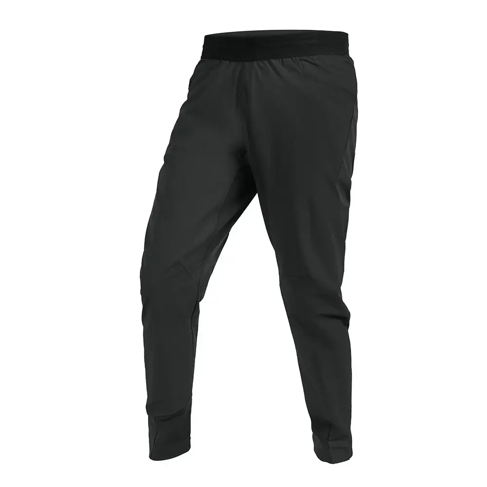 Endura Trailster MTB Fietsbroek Lang Zwart Heren koop je bij Futurumshop