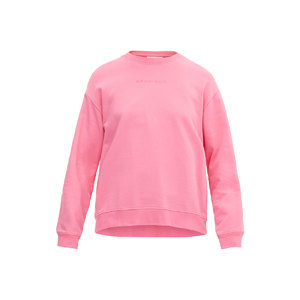 Röhnisch To and From Hardloop Sweatshirt Roze Dames