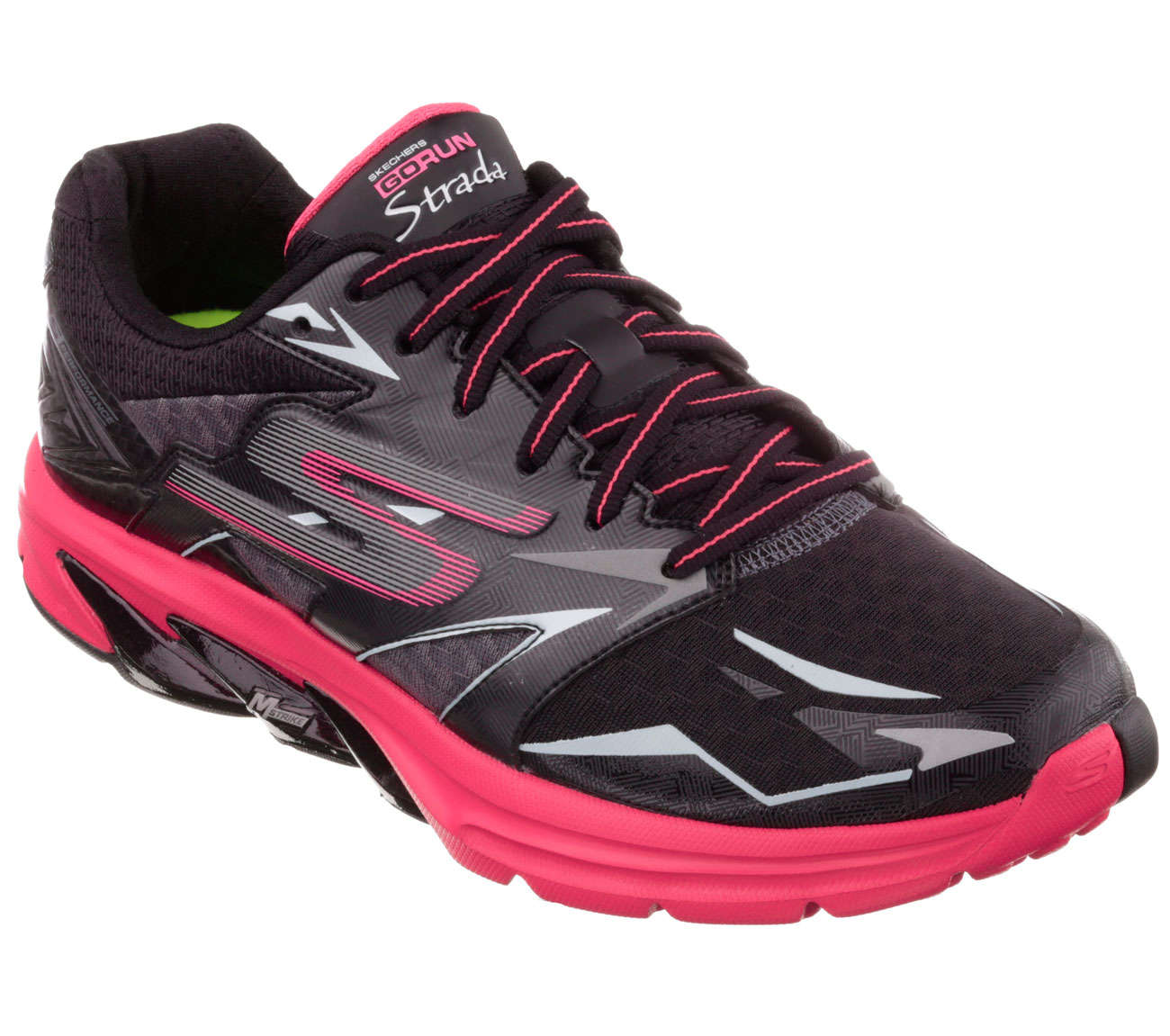 skechers go run dames