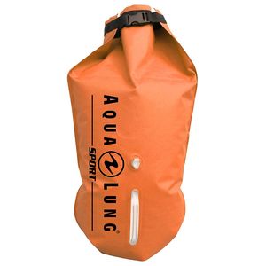 Aqua Lung Towable Dry Bag Oranje 15 liter