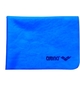 Arena Body Dry II Handdoek Blauw