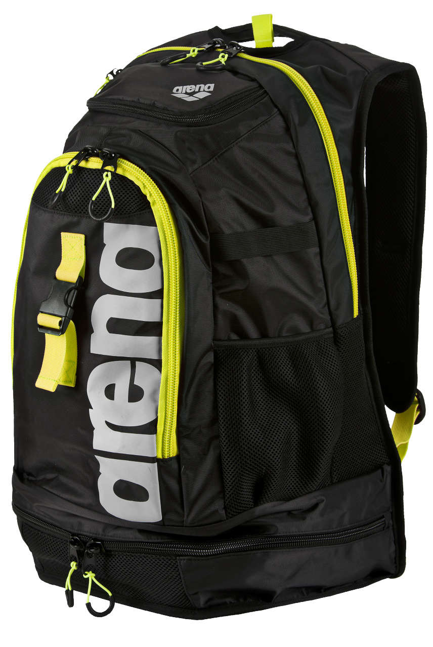 Arena fastpack shop 2.1 review