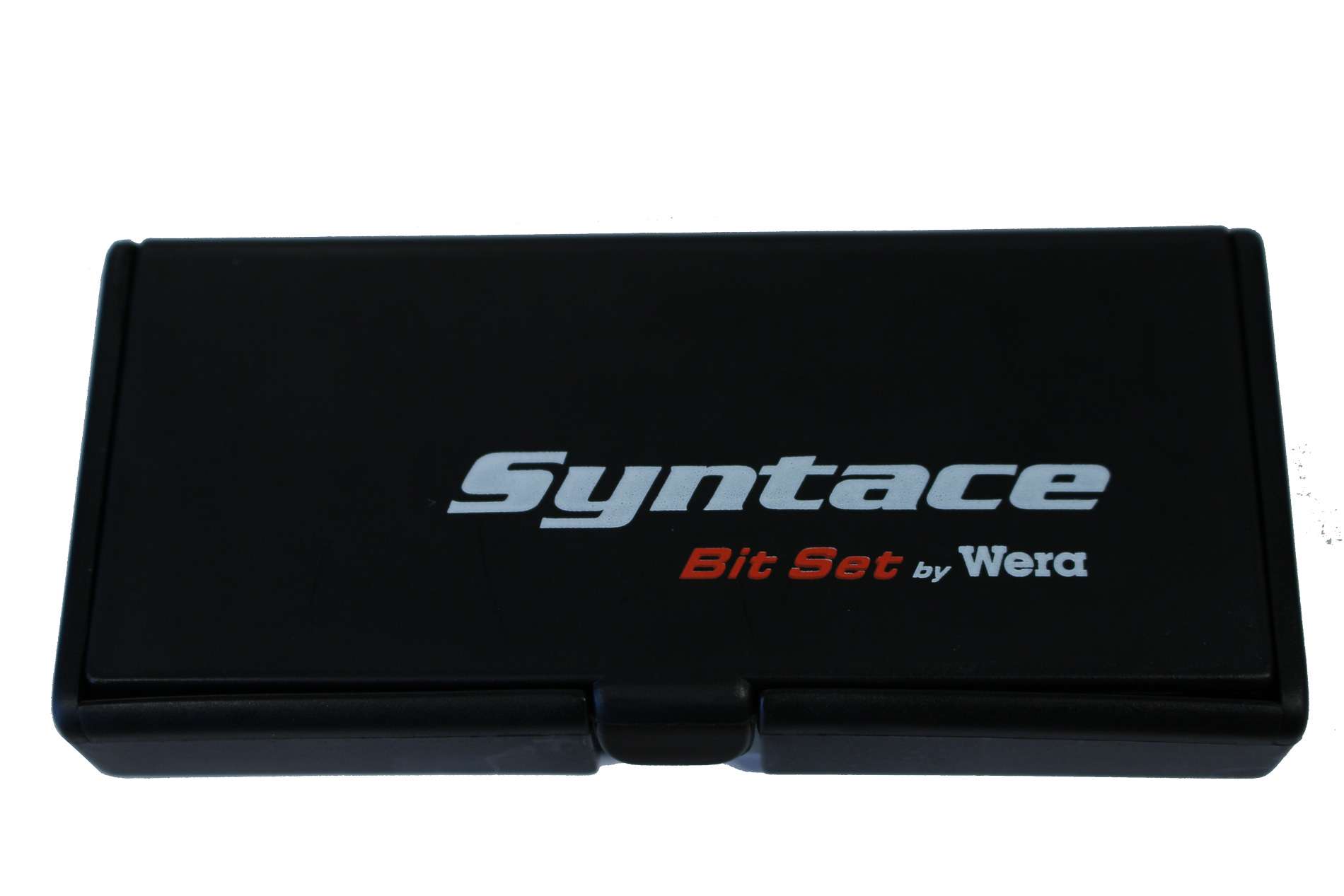 Syntace SW 2-8 Bitset