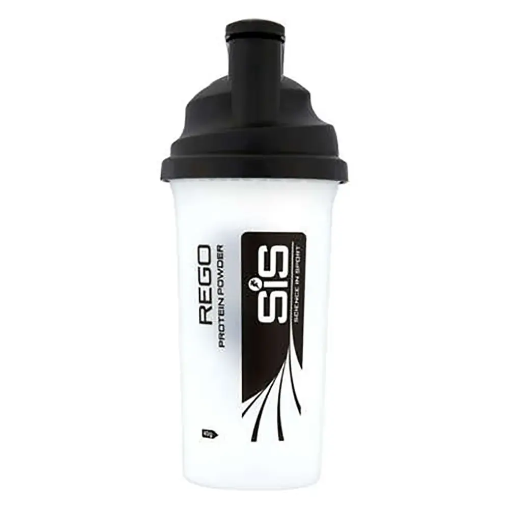 SiS Recovery Shaker Transparant 700ml