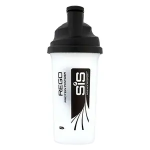 SiS Recovery Shaker Transparant 700ml
