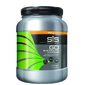 SiS GO Electrolyte Caffeine Sportdrank Tropical 1kg