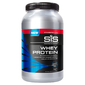 SiS Whey Protein Recoverydrink Aardbei 1kg