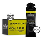 SiS Beta Fuel + Nootropics Sportgel Lemon/Lime 30 Stuks