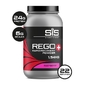 SiS REGO+ Rapid Recoverydrank Framboos 1.54 kg