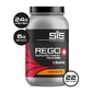 SiS REGO+ Rapid Recoverydrank Chocolade 1.54 kg