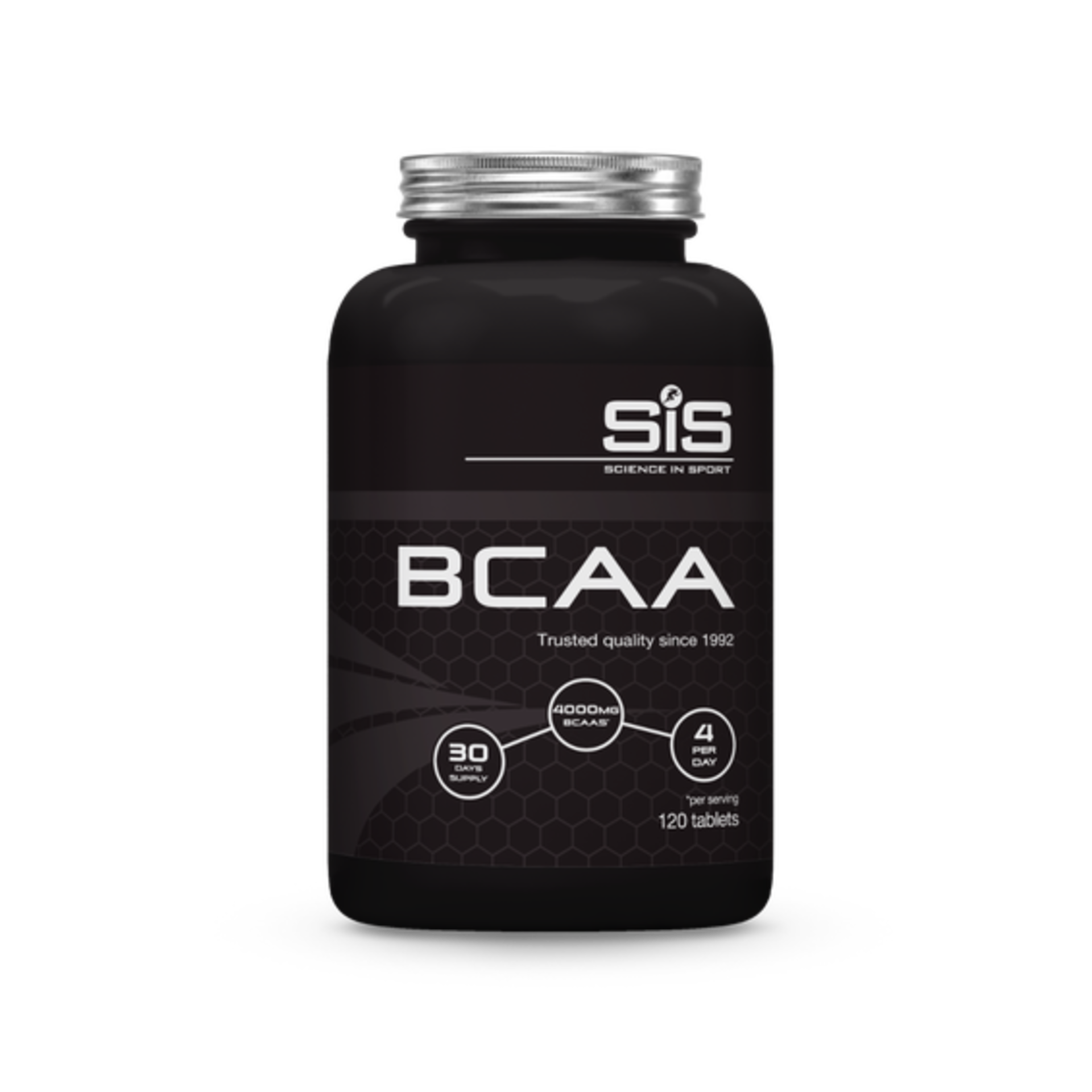 SiS BCAA 30 Tabletten