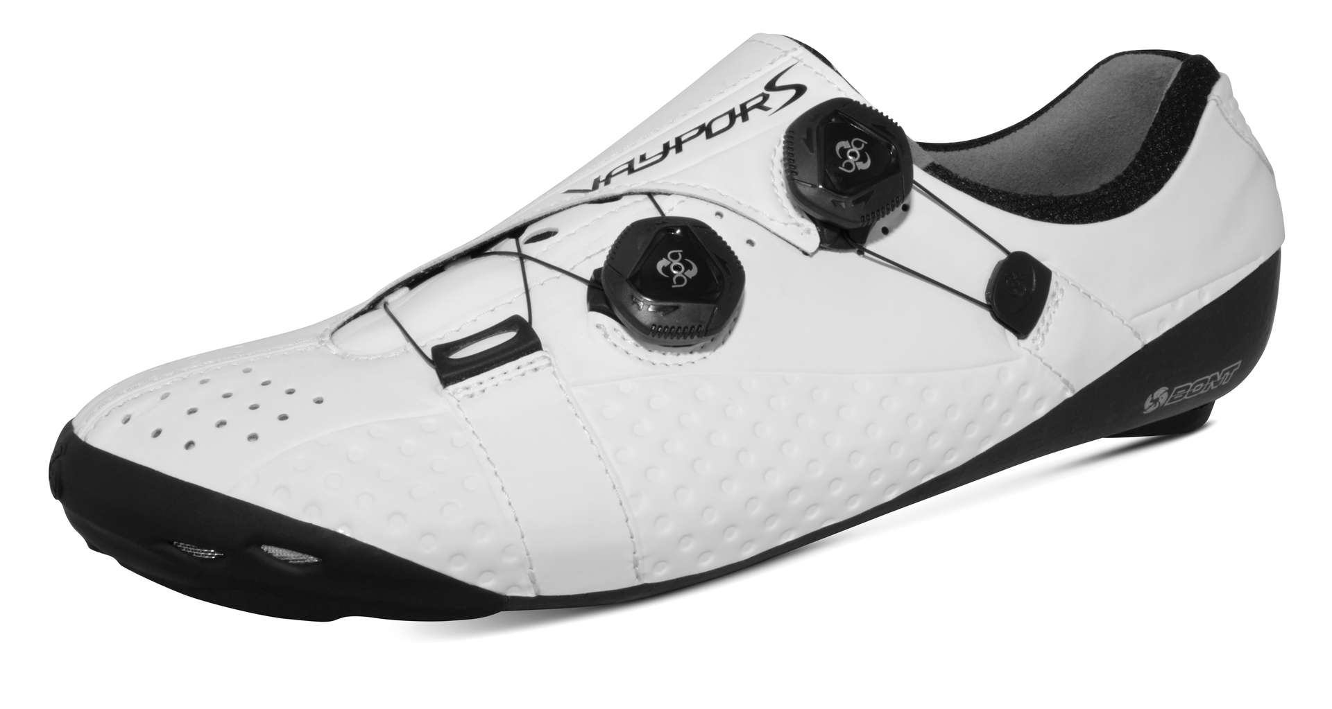 Bont wielrenschoenen 2025