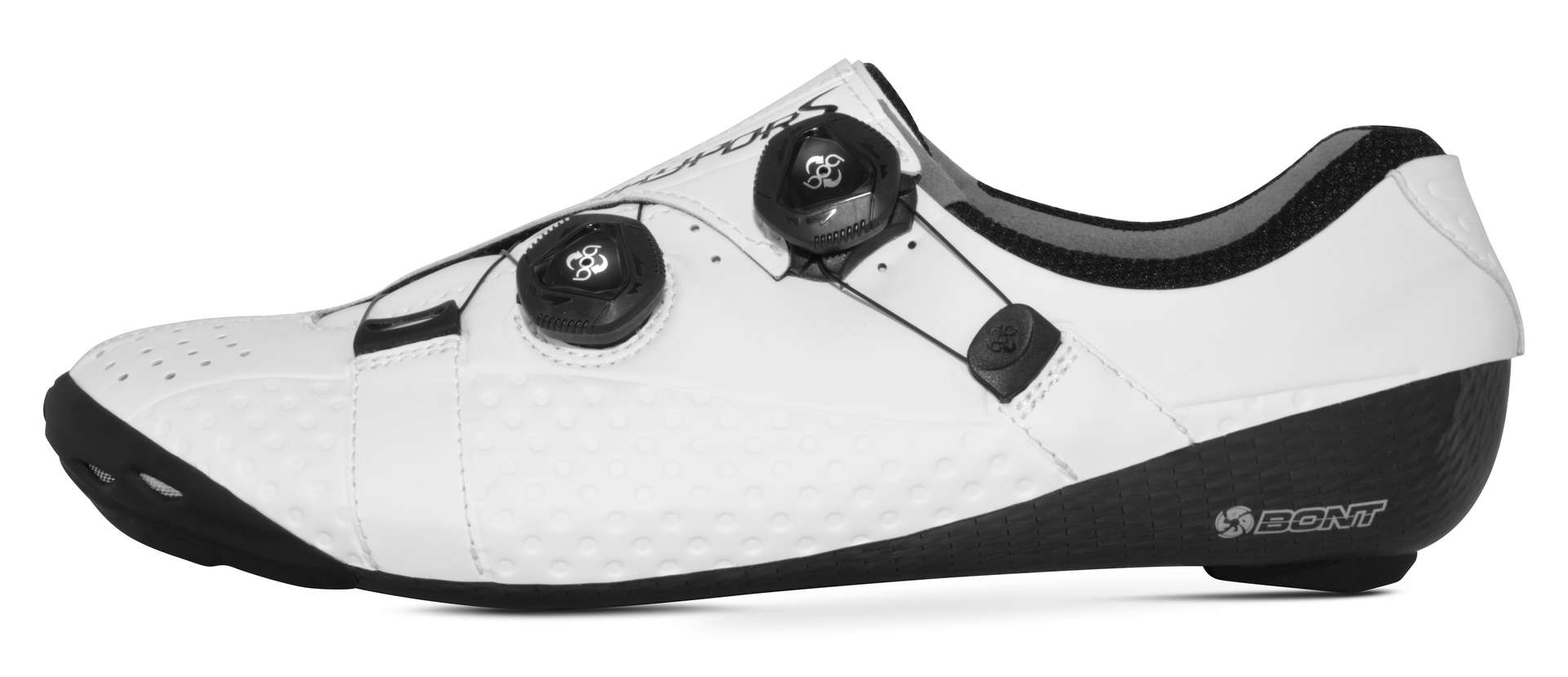 Bont wielrenschoenen 2025