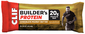 Clif Bar Builders Peanut Butter Proteine Sportrepen (12 stuks)
