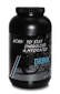 BORN Iso Pro Tub Sportdrank Appel/Citroen 2000 gram