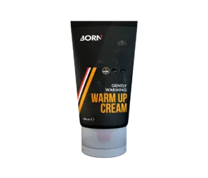 BORN Warm Up Crème