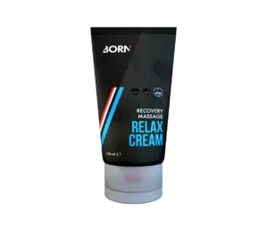 BORN Recovery Relax Crème