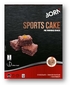 BORN Sports Cake