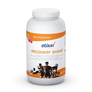 Etixx Hersteldrank Framboos/Kiwi 1.5 kg