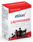 Etixx Ladypower 60 Capsules