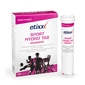 Etixx Sport Hydro Tabs Sportdrank 3 x 15 stuks