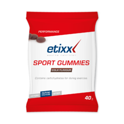 Etixx Sport Gummies 12 Stuks
